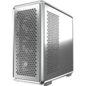 CASE COOLER MASTER MASTERFRAME 600 SILVER