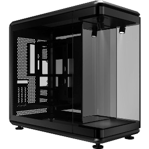 CASE COOLER MASTER MASTERFRAME 360 STAGE LCD