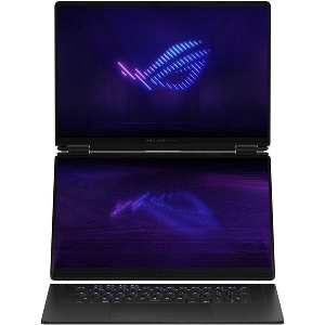 LAPTOP ASUS ROG ZEPHYRUS 16'' OLED/U9-386H/64GB/2TB SSD/RTX 5090/ W11 PRO/ TOUCH/2Y 90NR0NT2-M00590
