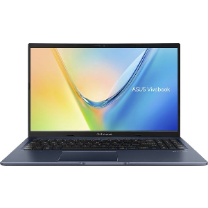 LAPTOP ASUS VIVOBOOK 15.6 AMD R7 7840HS 8GB 512GB WIN 11 HOME