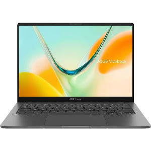 LAPTOP ASUS VIVOBOOK S 14 QUALCOMM 8GB 256GB WIN 11 HOME
