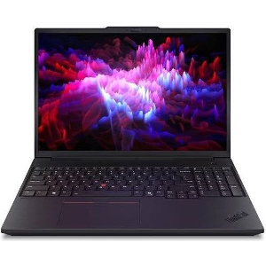LAPTOP LENOVO THINKPAD P16V G3 16'' WUXGA IPS ULTRA7-255H 32GB 1TB NVIDIA RTX PRO2000 8GB WIN11 PRO
