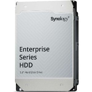 HDD SYNOLOGY HAT5320-4T ENTERPRISE SERIES 4TB 3.5' SATA 6 GB/S BULK