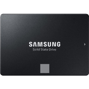SSD SAMSUNG MZ-77E8T0B/EU 870 EVO SERIES 8TB 2.5'' SATA3