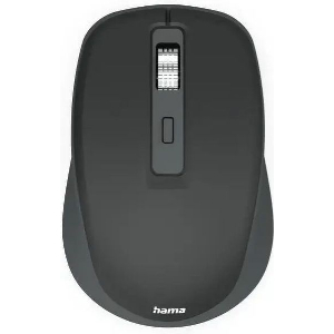 HAMA WM-450 ΑΣΥΡΜΑΤΟ BLUETOOTH ΠΟΝΤΙΚΙ ΜΑΥΡΟ