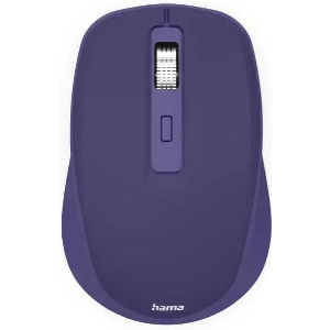 HAMA WM-450 ΑΣΥΡΜΑΤΟ BLUETOOTH ΠΟΝΤΙΚΙ ΜΩΒ
