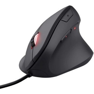 TRUST GXT144 REXX ERGO MOUSE