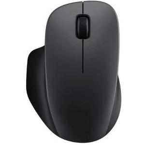 XIAOMI WIRELESS MOUSE COMFORT EDITION BLACK BHR9359GL