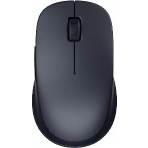 XIAOMI WIRELESS MOUSE DUAL MODE 2 BLACK BHR8850GL