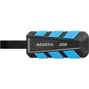 ΕΞΩΤΕΡΙΚΟΣ ΣΚΛΗΡΟΣ ADATA SC740 500GB PORTABLE SSD USB 3.2 TYPE-C BLUE SC740-500G-CBU