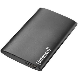 ΕΞΩΤΕΡΙΚΟΣ ΣΚΛΗΡΟΣ INTENSO 3823461 1TB PREMIUM EDITION PORTABLE SSD ANTHRACITE