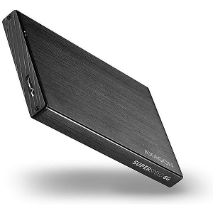 AXAGON ΕΕ25-ΧΑ6 USΒ3.0 - SΑΤΑ 6G 2.5