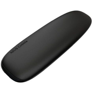 ASUS COBBLE BLACK ESD-A1A SSD ENCLOSURE M.2 NVME USB TYPE-C BLACK