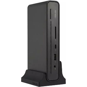 ASUS DOCKING TRIPLE DISPLAY USB-C DOCK DC300