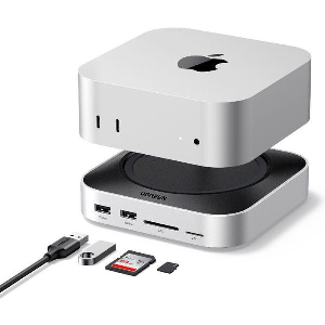 UGREEN USB-C DOCKING STATION 11 ΣΕ 1 CM841 65487