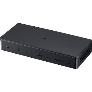 ASUS DOCKING TRIPLE 4K THUNDERBOLT 5 DOCK DC510