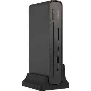 ASUS DOCKING TRIPLE DISPLAY USB-C DOCK DUO DC301