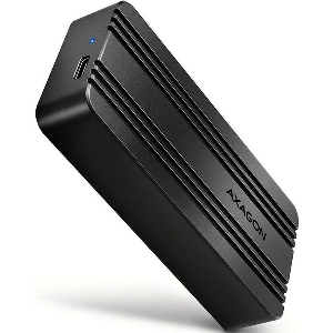 AXAGON M.2 NVME USB TYPE-C ENCLOSURE EEM2-40G