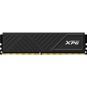 RAM ADATA XPG GAMMIX D35 32GB DDR4 3200MHZ CL16 BLACK AX4U320032G16A-SBKD35