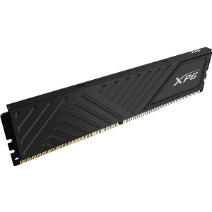 RAM ADATA XPG GAMMIX D35 8GB DDR4 3200MHZ CL16 BLACK AX4U32008G16A-SBKD35