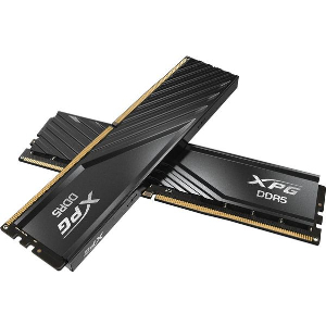 RAM ADATA XPG LANCER BLADE 32GB (2X16GB) DDR5 6000MHZ CL36 DUAL KIT AX5U6000C3616G-DTLABBK