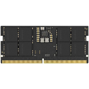 RAM GOODRAM 16GB SO-DIMM DDR5 5600MHZ CL46 GR5600S564L46S/16G