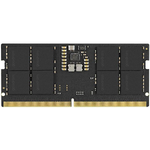 RAM GOODRAM 8GB SO-DIMM DDR5 5600MHZ CL46 GR5600S564L46S/8G