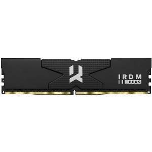 RAM GOODRAM IRDM 16GB DDR5 5600MHZ CL36 IR-5600D564L36S/16G