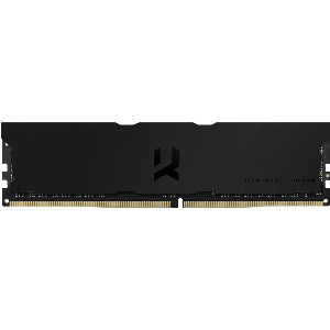 RAM GOODRAM IRDM PRO 16GB DDR4 3600MHZ CL18 DEEP BLACK IRP-K3600D4V64L18/16G