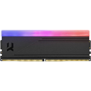 RAM GOODRAM IRDM RGB 32GB (2X16GB) DDR5 6800MHZ CL32 DUAL KIT IRG-64D5L32S/32GDC