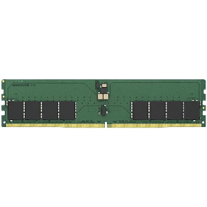 RAM KINGSTON KVR64A52BD8-64 VALUERAM 64GB DDR5 5600MT/S CL52