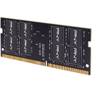 RAM PNY PERFORMANCE 16GB SO-DIMM DDR4 3200MHZ CL22 MN16GSD43200-SB