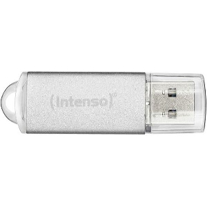 INTENSO 3541480 JET LINE 32GB USB 3.2 FLASH DRIVE