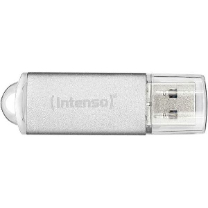 INTENSO 3541490 JET LINE 64GB USB 3.2 FLASH DRIVE