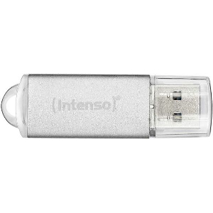 INTENSO 3541491 JET LINE 128GB USB 3.2 FLASH DRIVE