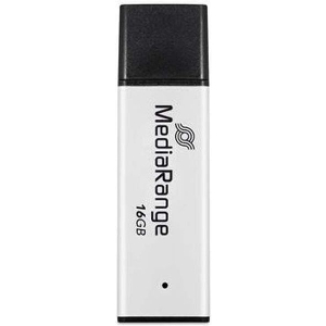 MEDIARANGE MR1899 16GB USB 3.2 FLASH DRIVE
