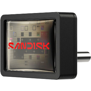 SANDISK EXTREME FIT 512GB USB 3.2 TYPE-C FLASH DRIVE SDCZ530-512G-G46