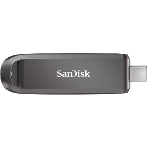 SANDISK EXTREME PRO 1TB USB 3.2 TYPE-C FLASH DRIVE SDCZ890-1T00-G46
