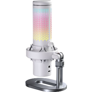CORSAIR MICROPHONE VOXARA (WHITE)
