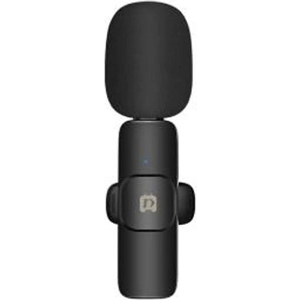 LAVALIER MICROPHONE PULUZ WIRELESS
