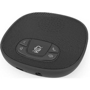 NEDIS MICCWS126BK CONFERENCE BLUETOOTH SPEAKER 15W BLACK