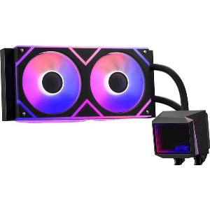 ADATA XPG LEVANTE II 240 ALL IN ONE WATER COOLING BLACK 75261659