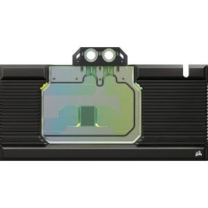 CORSAIR HYDROX GPU WATER BLOCK XG7 RGB (4080 SUPRIM/GAMING TRIO)