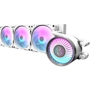 DARKFLASH ΣΥΣΤΗΜΑ ΥΔΡΟΨΥΞΗΣ DN360 (ΛΕΥΚΟ)