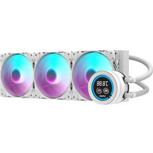 DARKFLASH COMPUTER RADIATOR DN-D360 WHITE