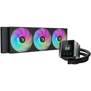 DEEPCOOL MYSTIQUE 360 ARGB