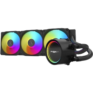 FSP GROUP POO0000024 CPU AIO LIQUID COOLER AE36 360MM - 1851/1700/1200/AM4/AM5