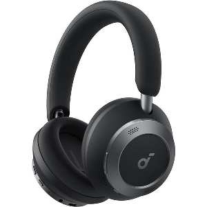 ANKER SOUNDCORE HEADPHONES SPACE ONE PRO BLACK