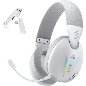 ARMAGGEDDON TRIMODE HEADPHONE COSMIC V ULTRACLEAR OZONE COSMIC-V-OZ