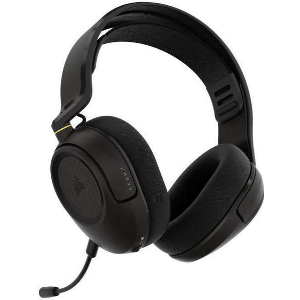 CORSAIR HS35 V3 WIRELESS GAMING HEADSET STEREO MULTIPLATFORM CARBON CA-9011410-WW